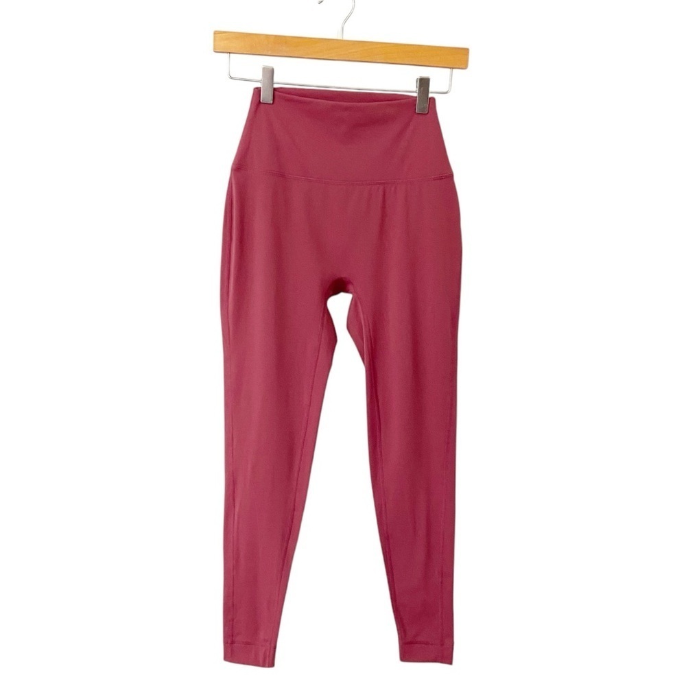 SET Active Luxform High Waist Leggings size Small